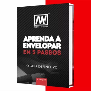 Imagem do curso Aprenda a Envelopar em 5 Passos - O Guia Definitivo