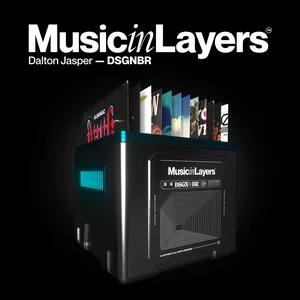 Imagem do curso MUSIC IN LAYERS