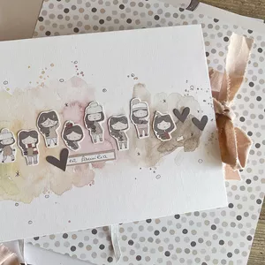 Imagen de portada para Curso online Diario de navidad |  Álbum de scrapbooking