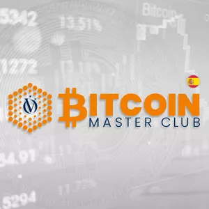 Imagen de portada para Curso online Bitcoin Master Club - Español