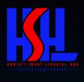 Hamid's Smart Learning HUB logo