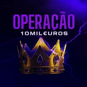Imagem do curso Operacao 10mil €uros
