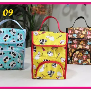 Imagem de capa para o Curso online Lancheira térmica