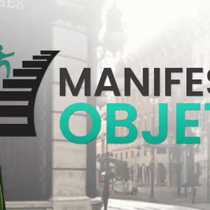 Imagem de capa para o Curso online MANIFESTANDO OBJETIVOS