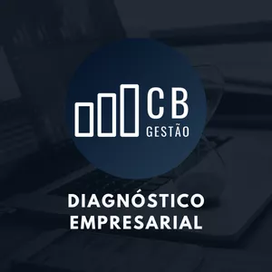Imagem de capa para o Serviço online Diagnóstico Empresarial