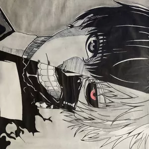 Imagem de capa para o Curso online CARICATURAS E FIGURAS E DESENHOS