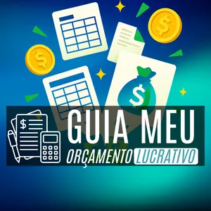 Imagem de capa para o Curso online Guia meu Orçamento Lucrativo
