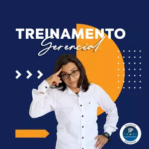 Imagem de capa para o Curso online Gerencial Coaching 