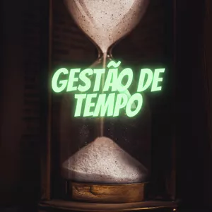 Imagem de capa para o Curso online Gestão de Tempo
