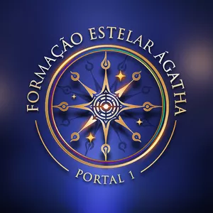 Imagem de capa para o Curso online Formação Estelar Ágatha - Portal 1