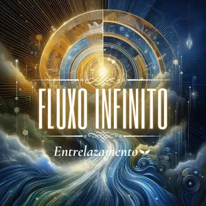 Imagen de portada para Curso online Entrelazamento - Fluxo Infinito: Libera la Abundancia que Mereces
