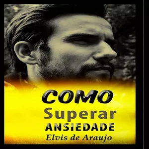Imagem de capa para o Ebook Desvendando a Ansiedade