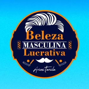 Beleza Masculina Lucrativa