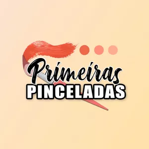 PRIMEIRAS PINCELADAS por GABI MERAKI