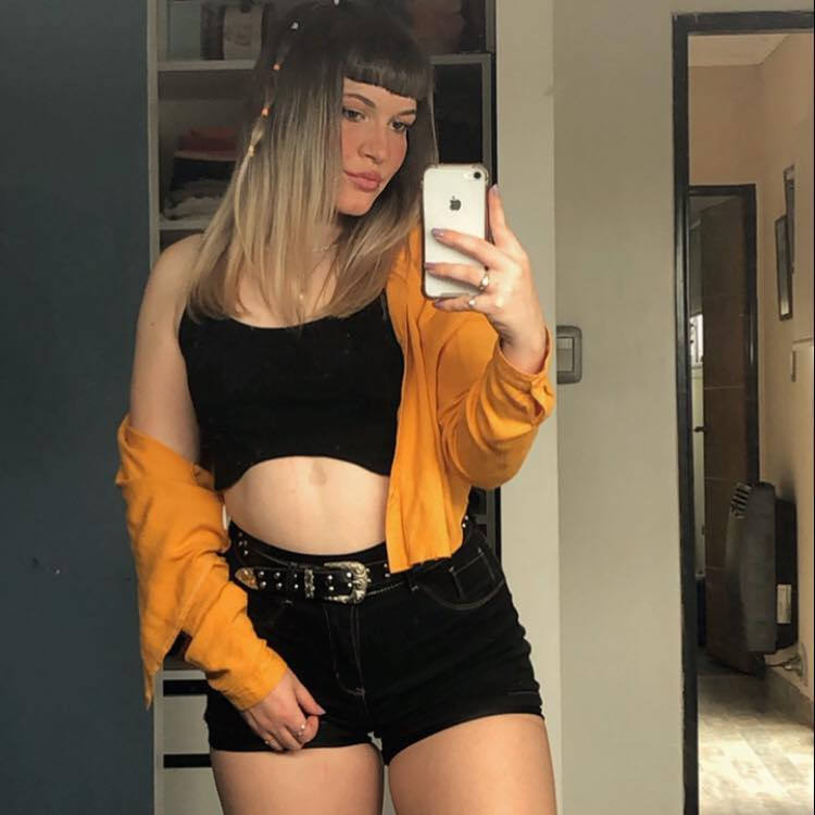 Zoe Ruzzi