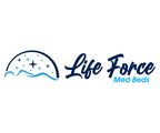 Life Force School Of Med Bed Technology® logo