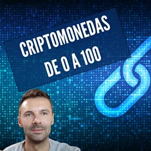 Imagen de portada para Curso online Curso de Blockchain y Criptomonedas