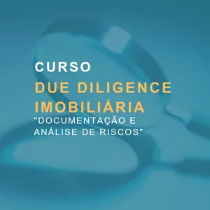 Capa do curso 