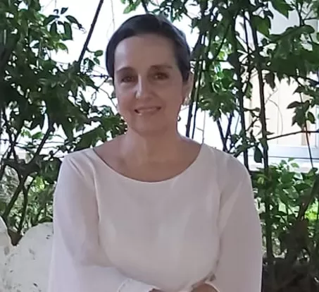 Clara Mojica