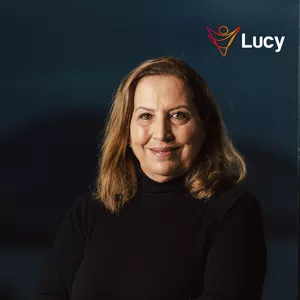 Imagem de capa para o Curso online Lucy Treinamento Sexual Masculino