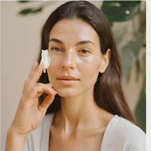 Imagem de capa para o Ebook 10 passos para uma pele saudável e radiante 