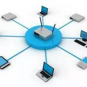 Imagem de capa para o Serviço online REDE WIRELESS PARA INICIANTES