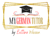 My German Tutor logo