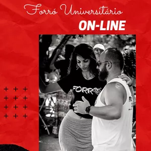 Imagem de capa para o Curso online Forró do Proibido Online | Forró Universitário