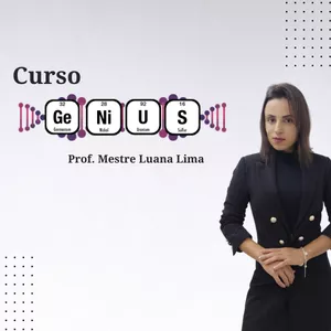 CURSO GeNiUS