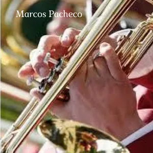 Imagem de capa para o Ebook Método Trompete Iniciante Módulo 1