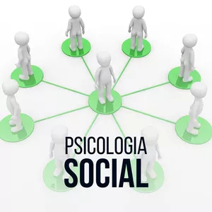 Imagem de capa para o Curso online Psicologia Social