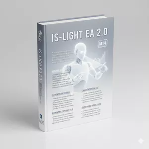 Imagem de capa para o Curso online Forex ea IS-Light-EA-2.0-MT4