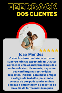 GUIA PRATICO PARA ELIMINAR O ESTRESSE — imagem 4