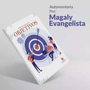 Imagem de capa para o Ebook E-book Boa Formulação de Objetivos (Projeto Automentoria)