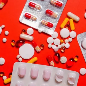 Imagem de capa para o Ebook FARMACOLOGIA DOS ANTIAGINOSOS