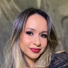 Lays Ferraz Makeup