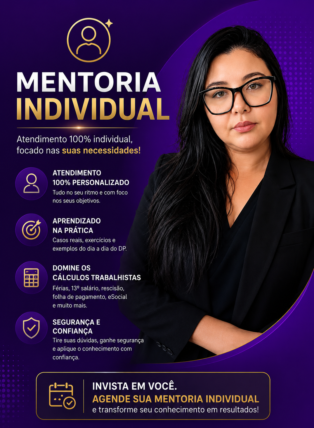 Imagem do curso MENTORIA
