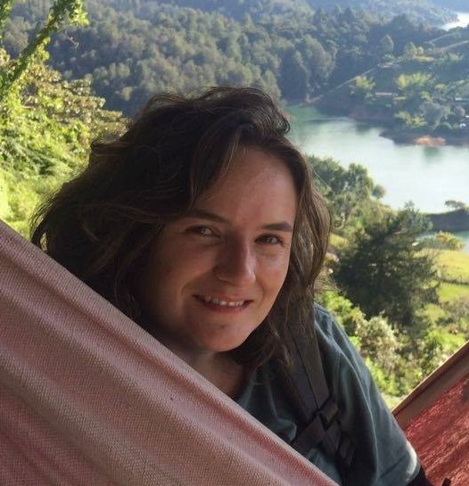 Maria Luisa Botero