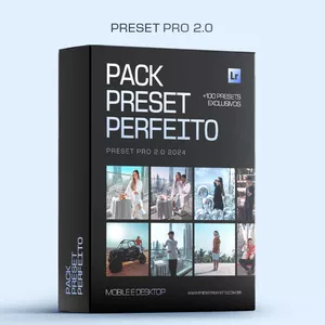 Cover image for Online course Presets USA