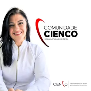 P03 - Comunidade Cienco de Capacitação Científica