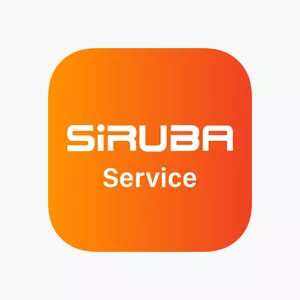 Imagen de portada para Ebook Manual tecnico Siruba en español