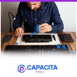 Imagem de capa para o Curso online CURSO CELULAR E PC