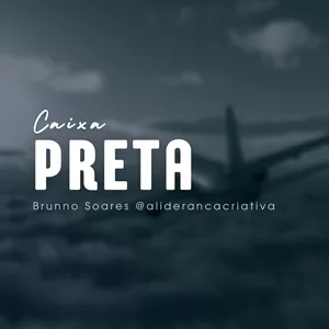 Imagem de capa para o Curso online Caixa Preta