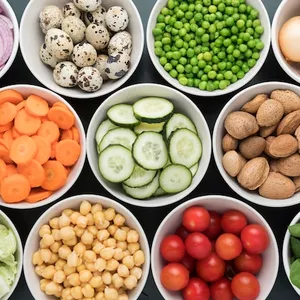 Imagen de portada para Ebook Vianda Saludable SIN TACC