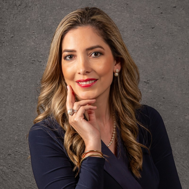 Betina Choque 