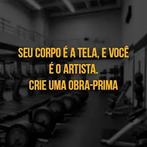 Imagem de capa para o Curso online Gymbro