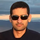 Foto do autor Leandro