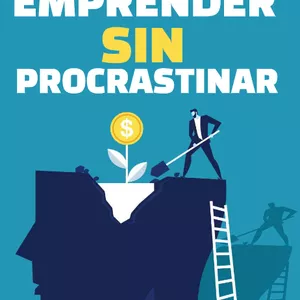 Imagen de portada para Curso online Emprender Sin Procrastinar