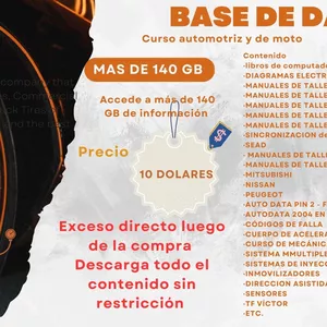 Imagen de portada para Ebook MANUL DE TALLER DE MECÁNICA AUTOMOTRIZ