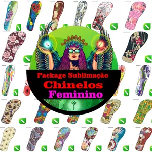 Cover image for Online course Design Sublimação 